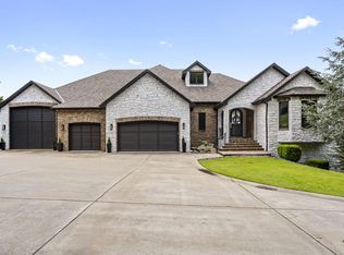 190 Highland Drive, Hollister, MO 65672