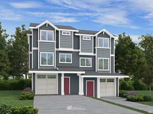 1102 NW Dragonstone St #34, Bremerton, WA 98311