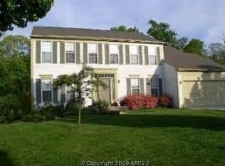 9203 Moon River Ct, Hyattsville, MD 20783