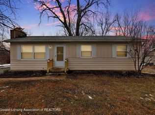 5120 Wexford Rd, Lansing, MI 48911