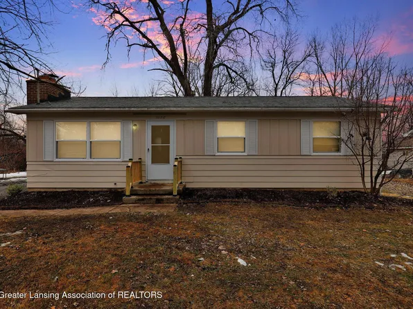 5120 Wexford Rd, Lansing, MI 48911