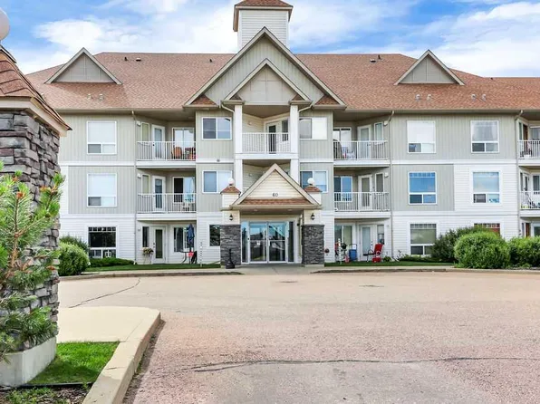 60 E Jacobs Close #111-RED, Red Deer, AB T4P 4A2