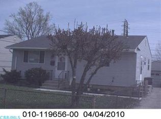 3102 Hillgate Rd, Columbus, OH 43207