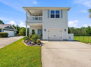 260 Southern Pines Rd, Santa Rosa Beach, FL 32459