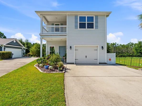260 Southern Pines Rd, Santa Rosa Beach, FL 32459
