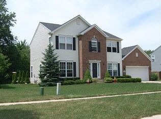 1650 Pine Dr, Avon, OH 44011