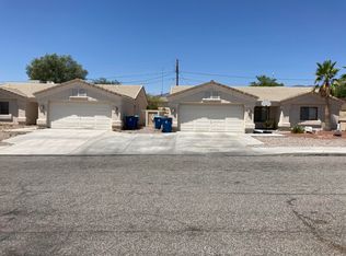 3451 Kearsage Pl, Lake Havasu City, AZ 86406