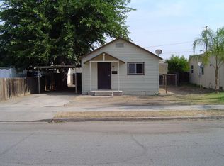 38 W Belleview Ave, Porterville, CA 93257