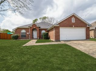 7309 Normandy Rd, Rowlett, TX 75089