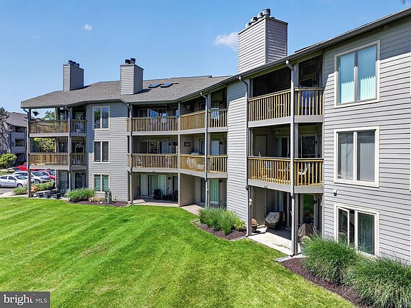 2nd image of 7004 Channel Village Ct APT 102