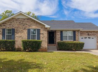 848 Bunny Ct, Clarksville, TN 37043