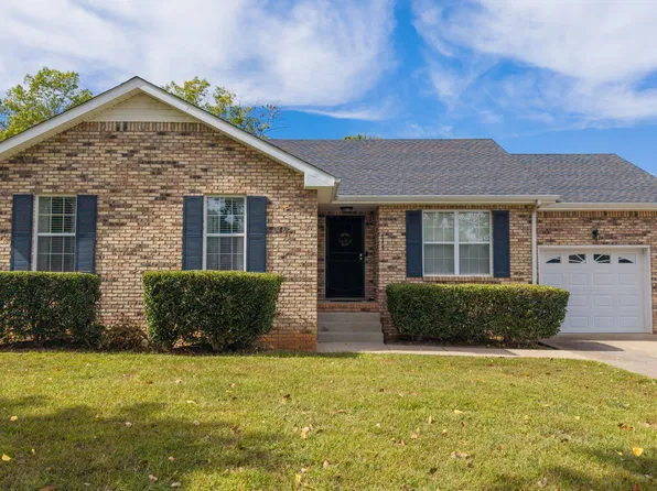 848 Bunny Ct, Clarksville, TN 37043