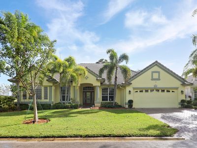 4001 NW Willow Creek Drive, Jensen Beach, FL, 34957
