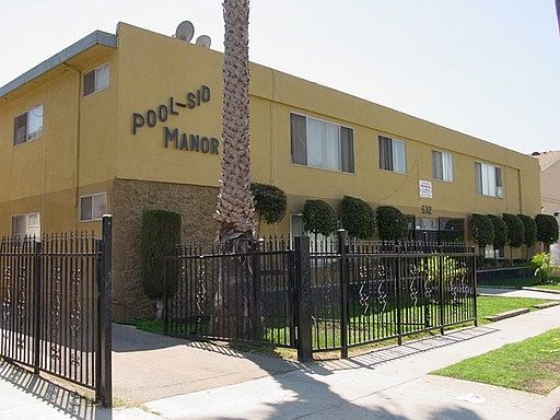 1st image of 532 W Olive St APT 2