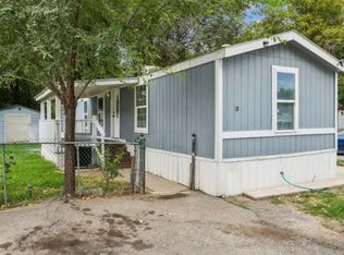 8155 S Redwood Rd TRAILER 28, West Jordan, UT 84088