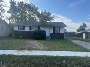 3307 Meador Rd, Jonesboro, AR 72401