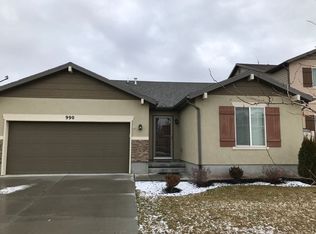 990 Cambria Dr, North Salt Lake, UT 84054