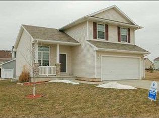 4216 SW Harmony Cir, Ankeny, IA 50023