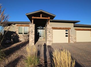 182 Skyline Ridge Ct, Grand Junction, CO 81503