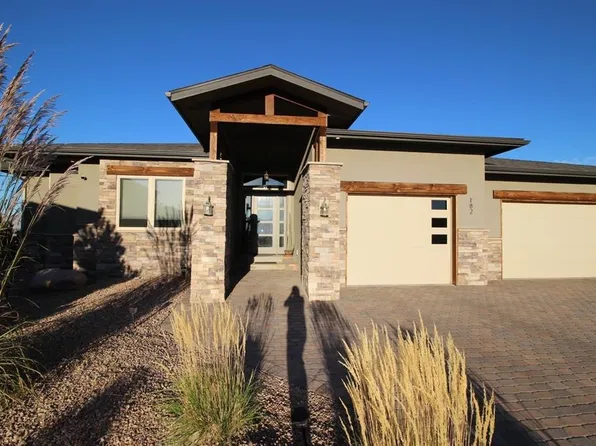 182 Skyline Ridge Ct, Grand Junction, CO 81503