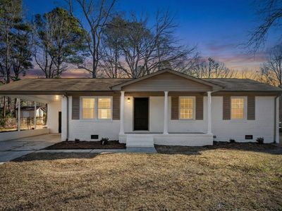 1742 Fletchers Chapel Rd, Durham, NC, 27703