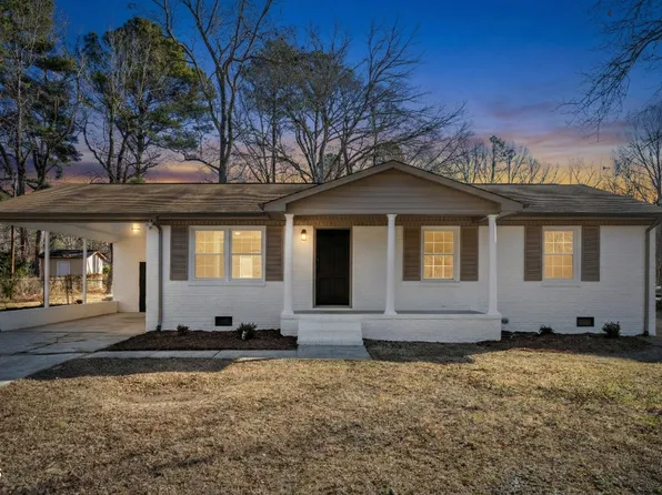 1742 Fletchers Chapel Rd, Durham, NC 27703