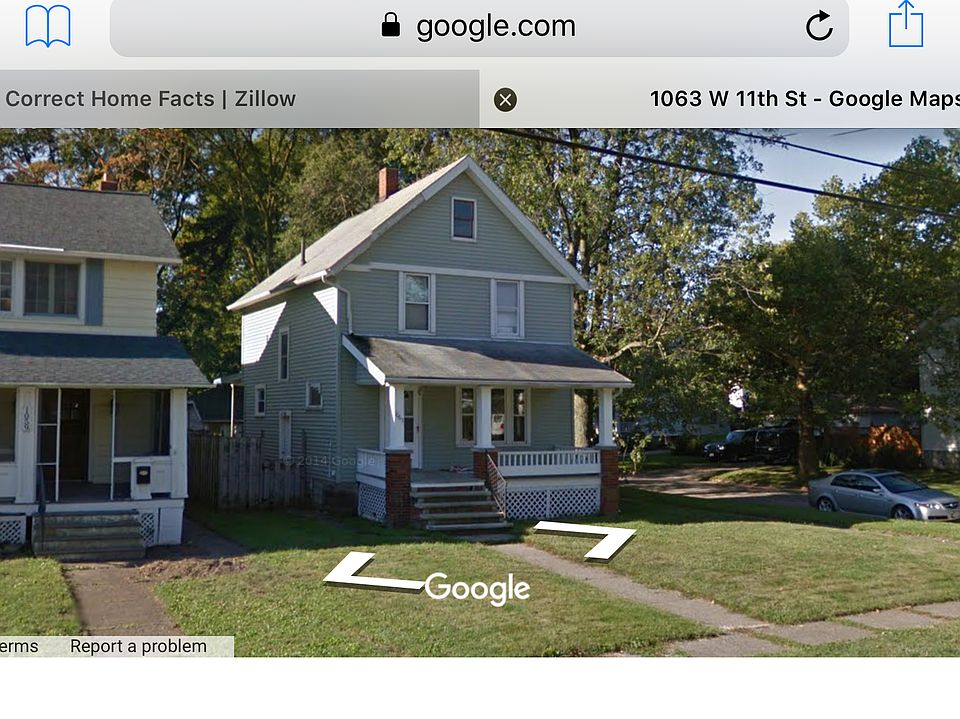1st image of 1063 W 11th St
