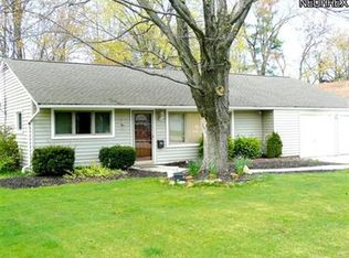 6852 Middlebrook Blvd, Middleburg Heights, OH 44130