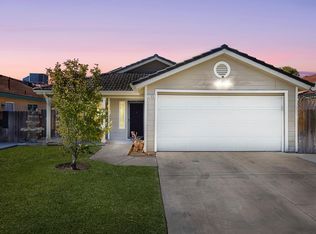 2185 N Antioch Ave, Fresno, CA