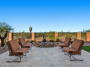 2443 E Copper Valley Way, Green Valley, AZ 85614