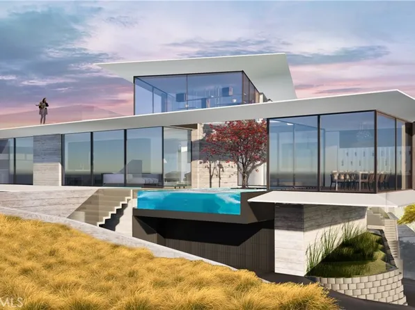 1550 Bluebird Canyon Dr, Laguna Beach, CA 92651