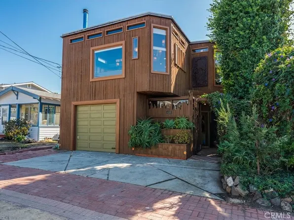 410 Mindoro St, Morro Bay, CA 93442