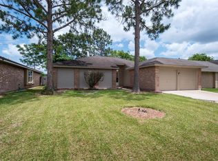 1831 Fresh Meadow Dr, Missouri City, TX 77489