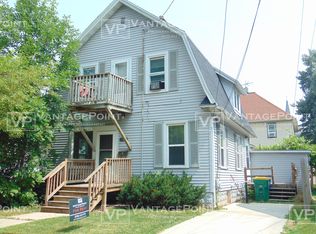 1301 Lawe St, Green Bay, WI 54301