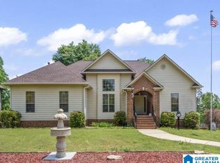 3416 Smith Sims Rd, Trussville, AL 35173