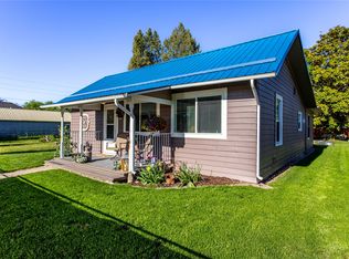606 4th St, Polson, MT 59860