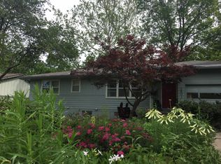 2801 Harvard Rd, Lawrence, KS 66049