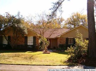 1614 Louray Dr, Baton Rouge, LA 70808