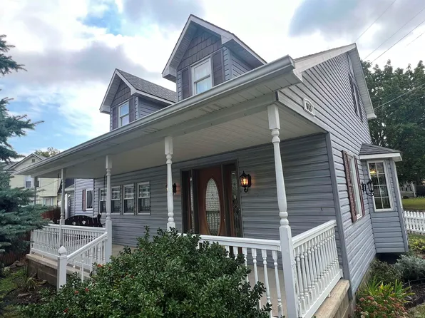 943 S Jefferson St, Huntington, IN 46750