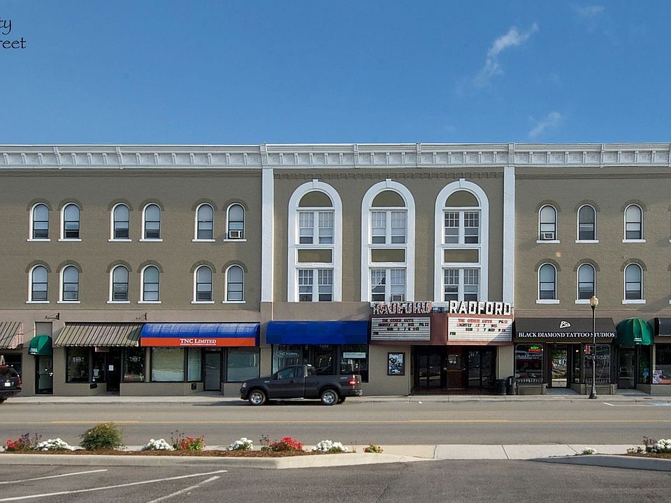 2nd image of 1053-1071 E Main St #1B-1Ba