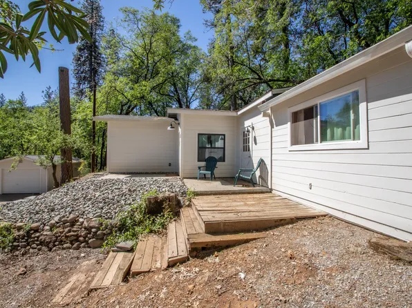 19692 Shasta Dr, Lakehead, CA 96051