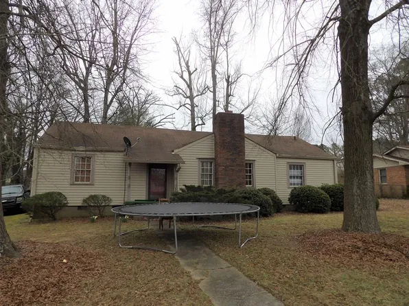 201 Robinwood Dr, Dalton, GA 30721