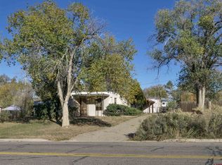 402 N Beech St, Cortez, CO 81321