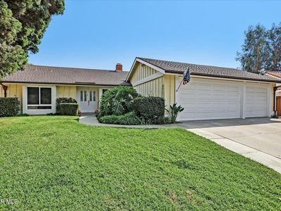 194 Wedgewood Cir, Thousand Oaks, CA, 91360