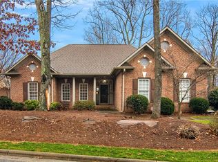 1015 Arbor Run Dr, Lewisville, NC 27023