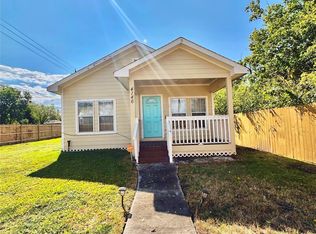 4146 Brinkley St, Houston, TX 77051