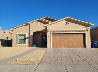 14665 Christian Castle Ave, El Paso, TX 79938