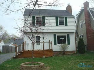 3008 Heatherdowns Blvd, Toledo, OH 43614