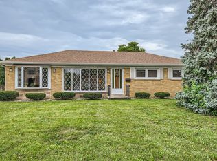 8321 W Winona St, Norridge, IL