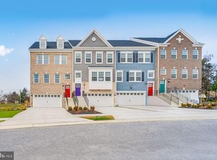 322 Birdie Ct, Pikesville, MD 21208